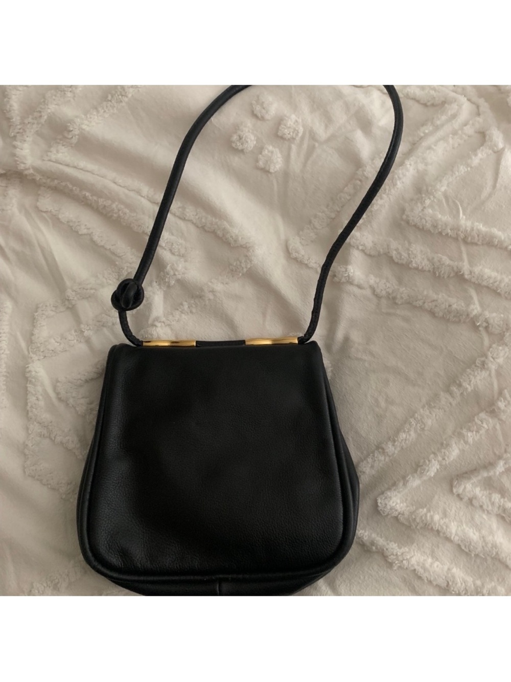 🌺SALE🌺 Italian genuine leather crossbody bag NWOT